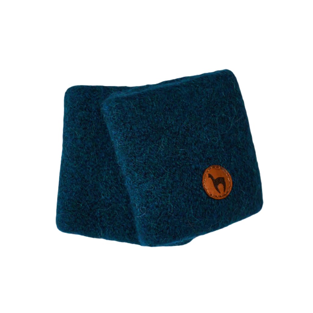 Warme kurze Pulswärmer in vielen tollen Farben - Mein-Alpaka-Shop.de