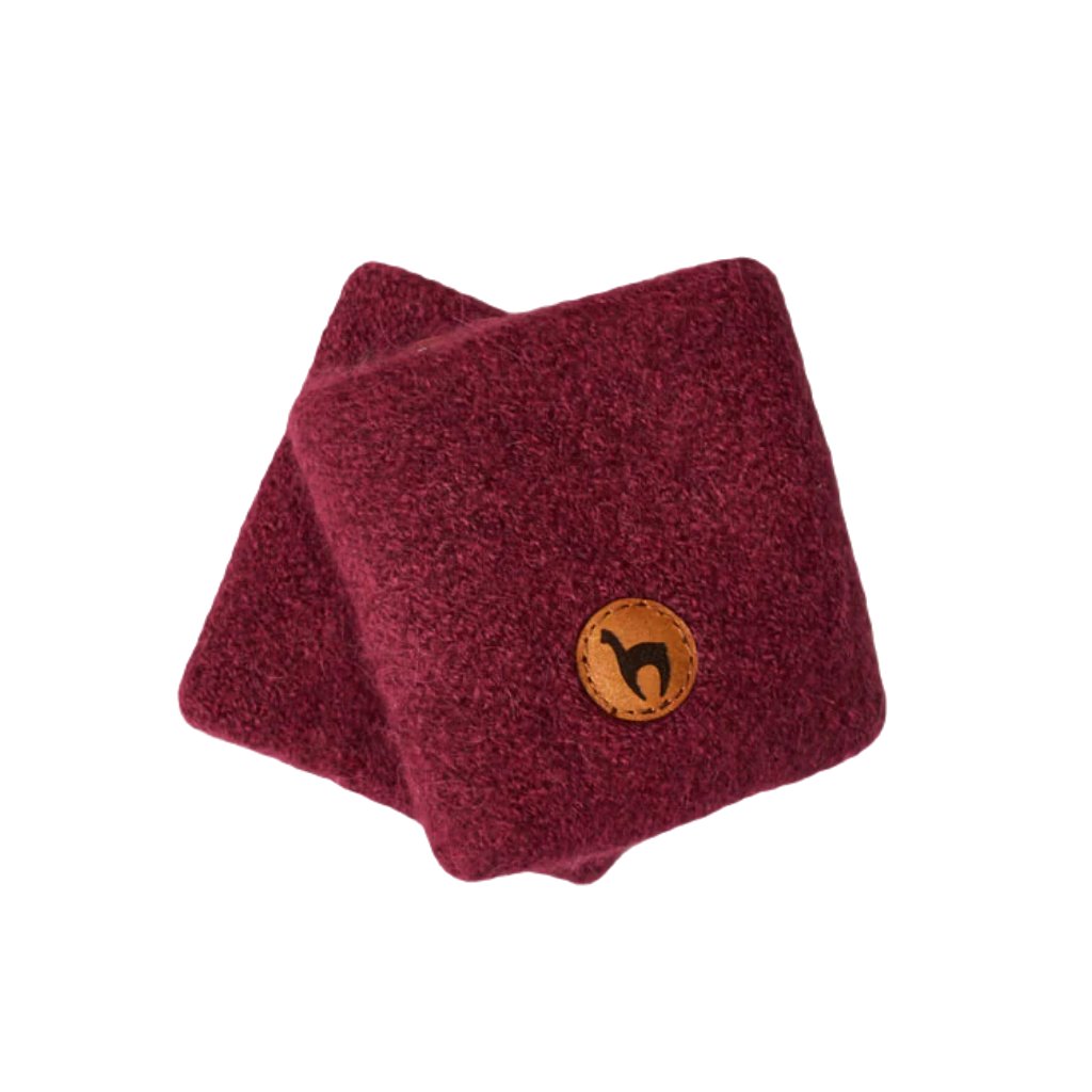 Warme kurze Pulswärmer in vielen tollen Farben - Mein-Alpaka-Shop.de