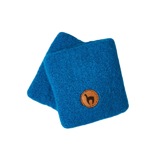 Warme kurze Pulswärmer in vielen tollen Farben - Mein-Alpaka-Shop.de