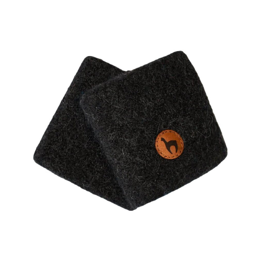 Warme kurze Pulswärmer in vielen tollen Farben - Mein-Alpaka-Shop.de