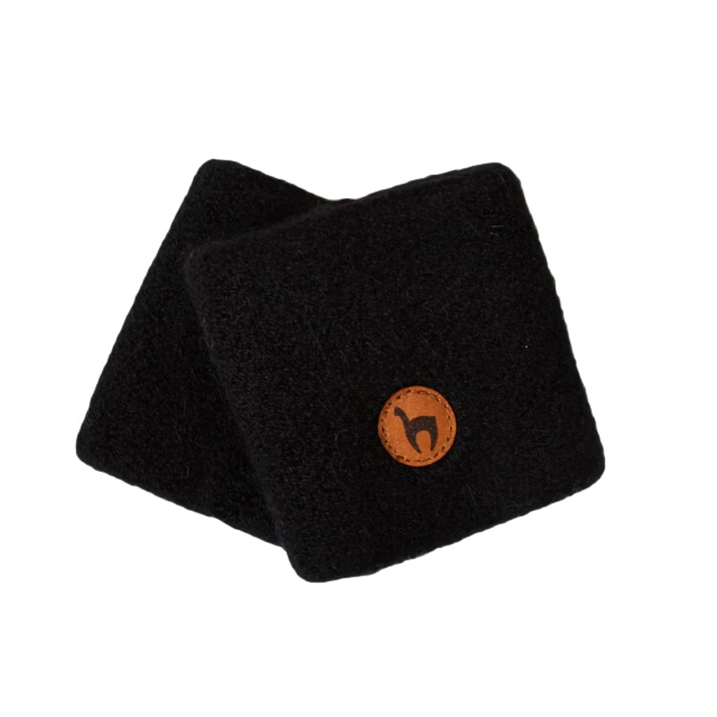 Warme kurze Pulswärmer in vielen tollen Farben - Mein-Alpaka-Shop.de