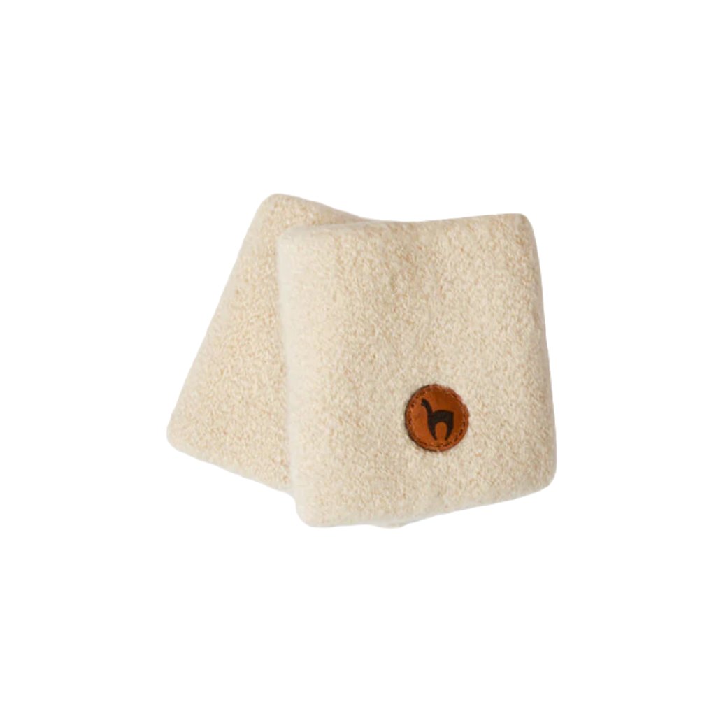 Warme kurze Pulswärmer in vielen tollen Farben - Mein-Alpaka-Shop.de