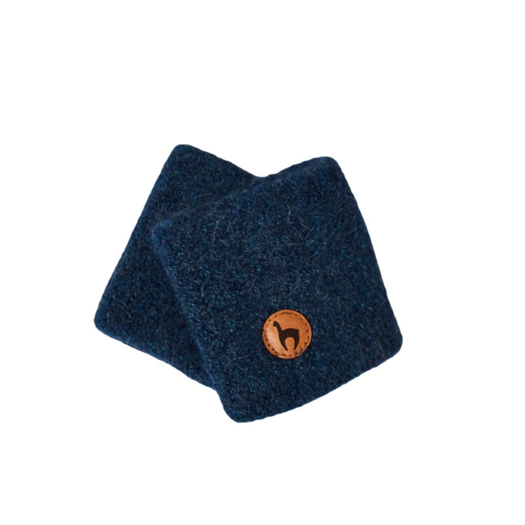 Warme kurze Pulswärmer in vielen tollen Farben - Mein-Alpaka-Shop.de