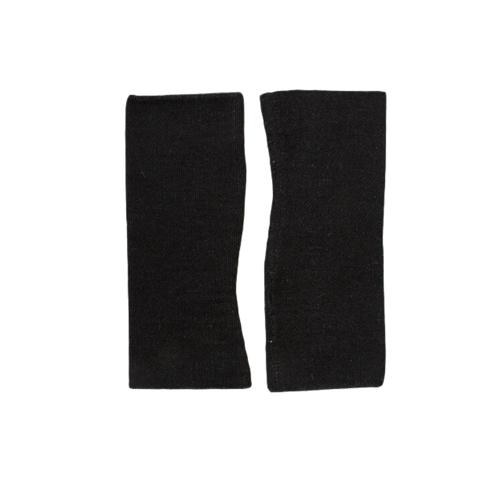 Wendbare Pulswärmer mit Daumenloch - Mein-Alpaka-Shop.de