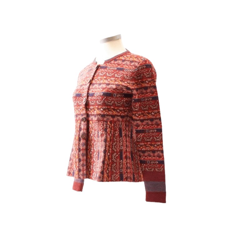 Baby Alpaka Strickjacke Basic Strickjacke Damen Damen Strickjacke