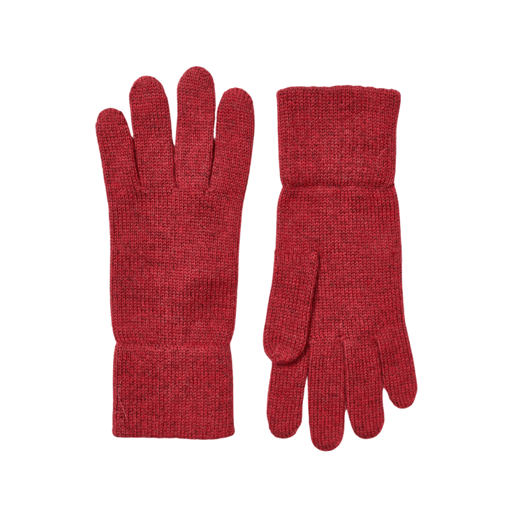 Zeitlose Handschuhe aus Alpaka Wolle für Damen und Herren