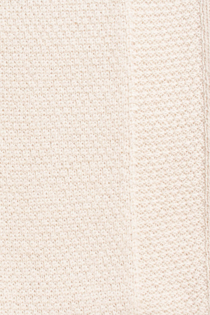 Struktur-Strickschal - Schal in vielen Farben aus 100 % Baby-Alpaka-Wolle