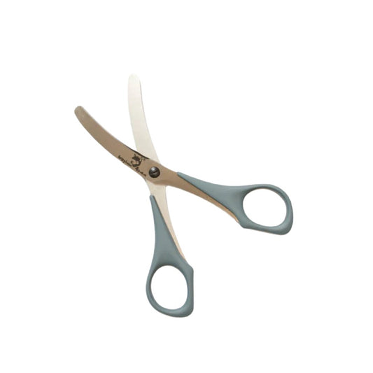 Wollschere / Handschere für Alpakas mit abgerundeter Spitze