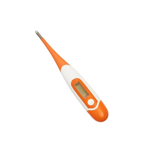 Thermometer für Alpakas mit flexibler Spitze