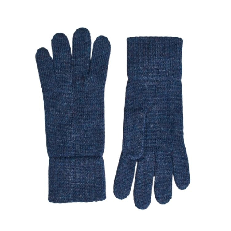 Zeitlose Handschuhe aus Alpaka Wolle für Damen und Herren - Mein-Alpaka-Shop.de