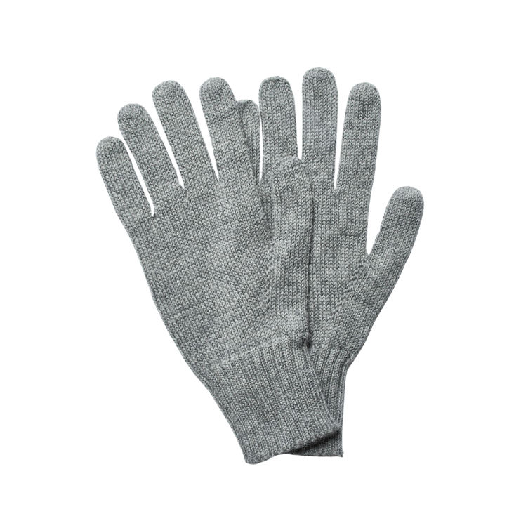 Damen-Fingerhandschuhe aus 100 % Baby-Alpaka in vielen