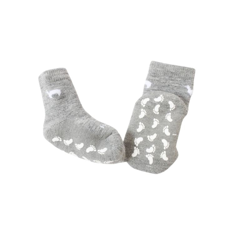 Sehr warme ABS-Kinder-Socken - Socken