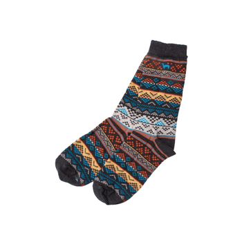 5 Paar Knöchelstrümpfe Fledermaus Muster - Weiche Socken Für Männer Frauen