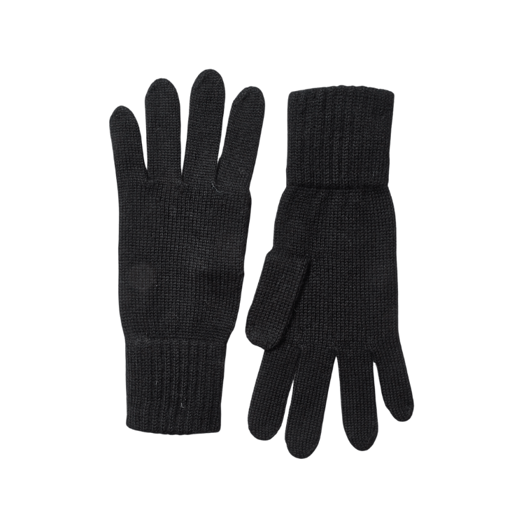 Zeitlose Handschuhe aus Alpaka Wolle f r Damen und Herren