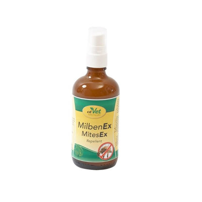 MilbenEx von cdVet - 50 ml - Milbenabwehr