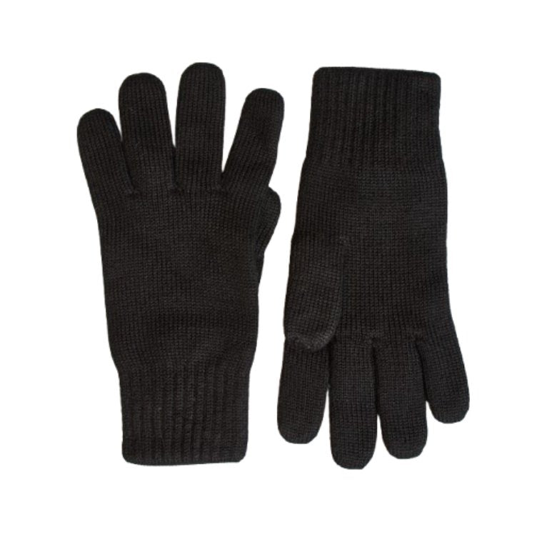 Warme Wende-Finger-Handschuhe aus 100 % Baby-Alpaka-Wolle - Mein-Alpaka-Shop.de