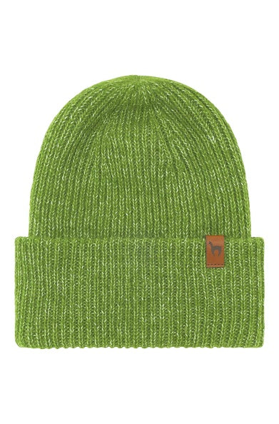 Warme Mütze aus Alpaka-Merino-Gemisch - Mein-Alpaka-Shop.de
