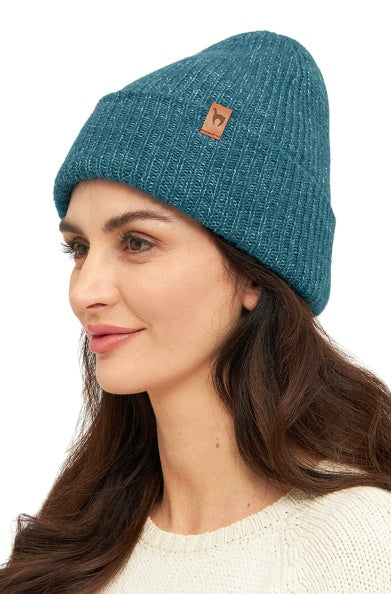 Warme Mütze aus Alpaka-Merino-Gemisch - Mein-Alpaka-Shop.de