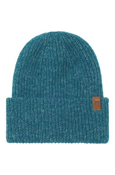 Warme Mütze aus Alpaka-Merino-Gemisch - Mein-Alpaka-Shop.de