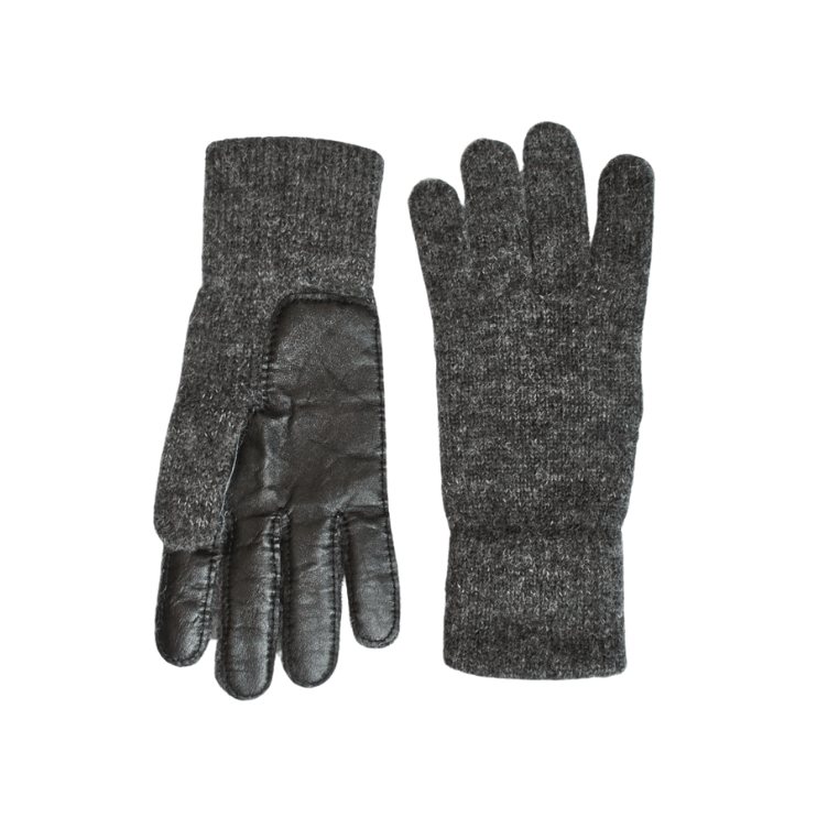alfatex handschuhe Vielseitige und robuste Alpaka-Fingerhandschuhe mit Leder-Handfläche Duft:Tortuga Bosch-CX-GEN3 Sekt ohne Folienkapsel: Der