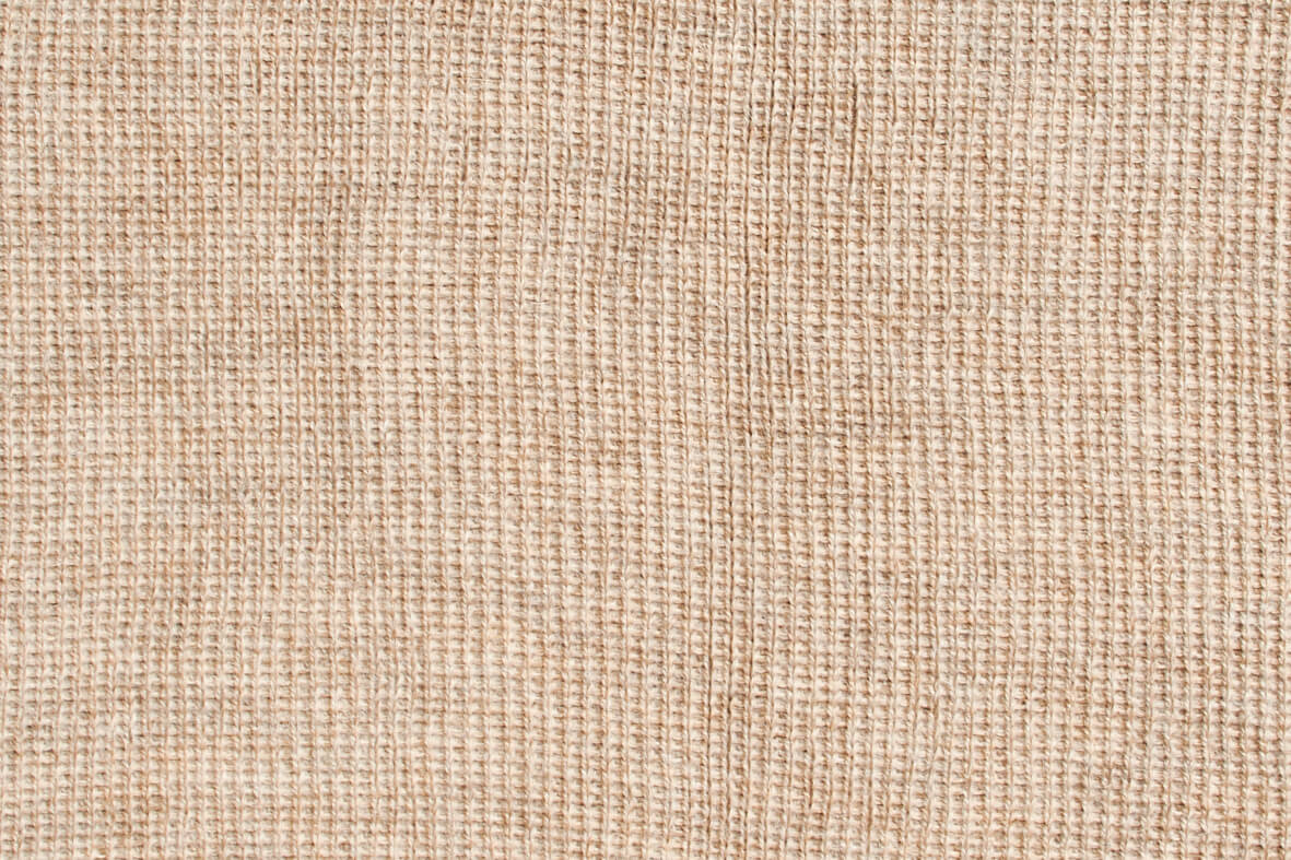 Schlichter Alpaka-Strickschal in vielen Farben - beige