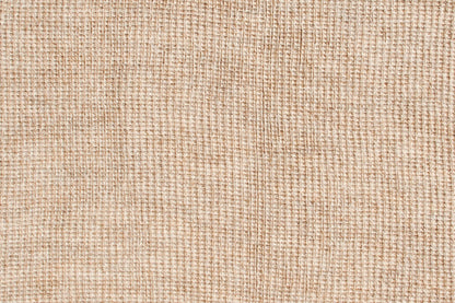 Schlichter Alpaka-Strickschal in vielen Farben - beige